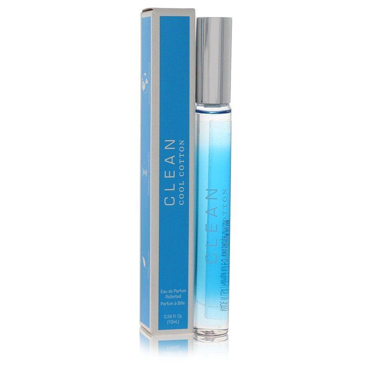 Clean Cool Cotton de Clean Mini EDP Roller Ball