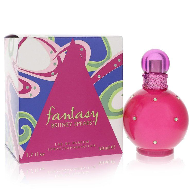 Fantasy de Britney Spears Eau de Parfum Vaporizador