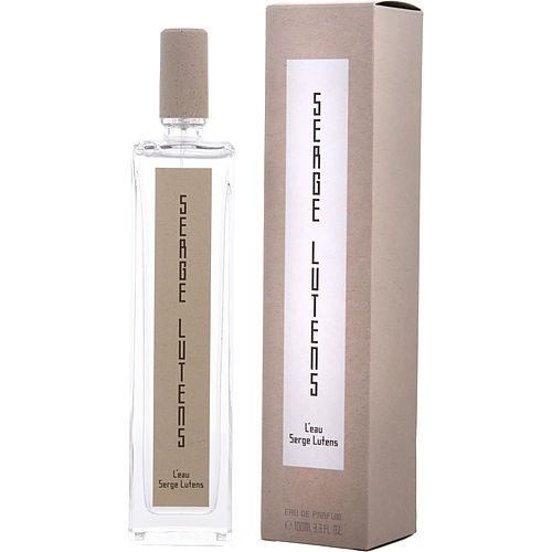 SERGE LUTENS L'EAU SERGE LUTENS de Serge Lutens EAU DE PARFUM VAPORIZADOR 3.3 OZ