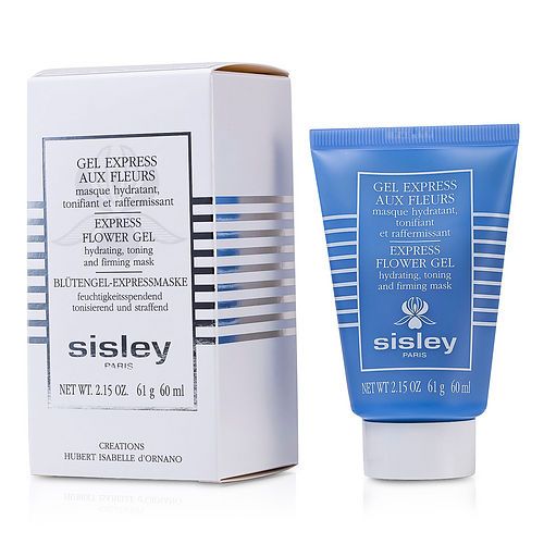 Sisley de Sisley Gel Facial Expreso de Flores --60ml/2oz