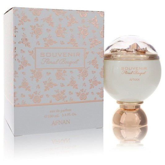 Souvenir Floral Bouquet de Afnan Eau De Parfum Spray