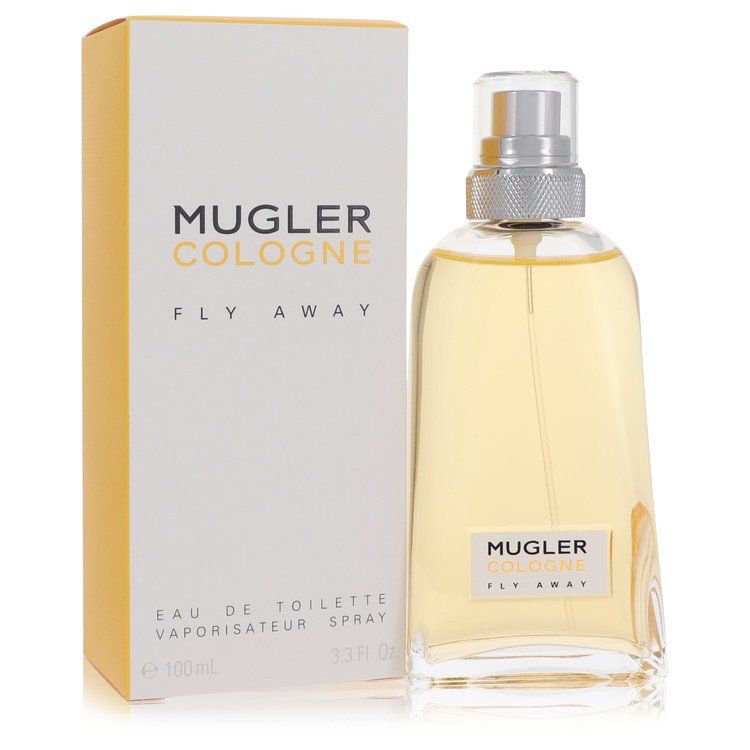Mugler Fly Away de Thierry Mugler Eau de Toilette Vaporizador (Unisex)