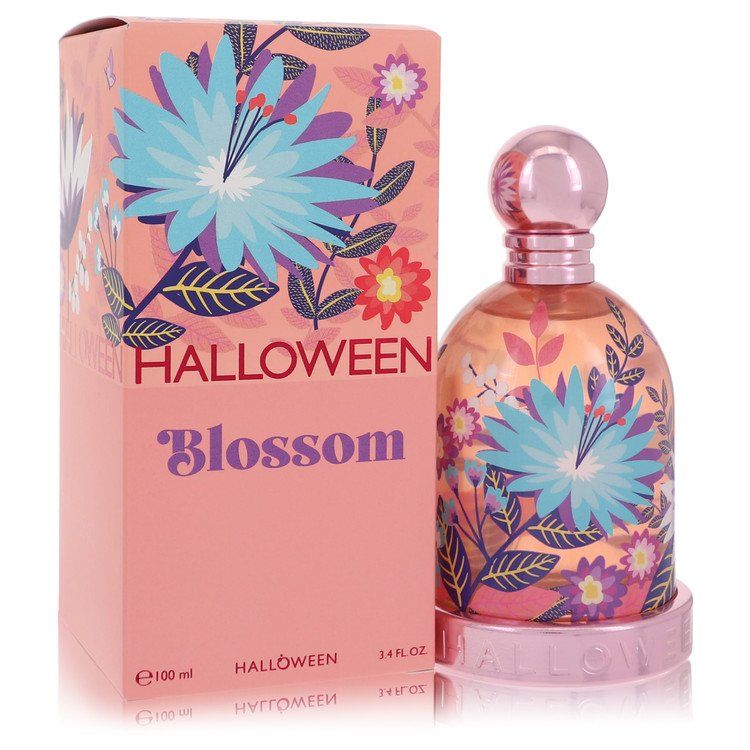 Halloween Blossom de Jesus Del Pozo Eau de Toilette Spray