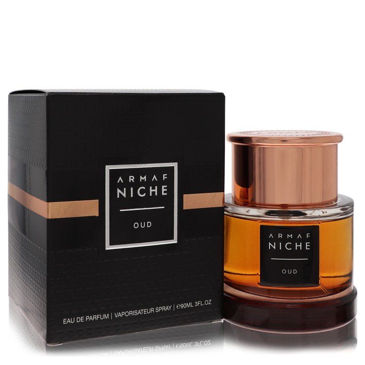 Armaf Niche Oud de Armaf Eau de Parfum en Spray