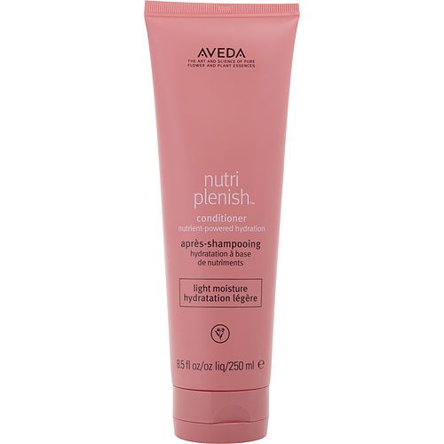 AVEDA by Aveda ACONDICIONADOR NUTRIPLENISH HIDRATACIÓN LIGERA 250 ML