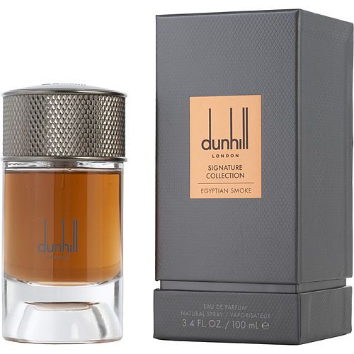 DUNHILL EGYPTIAN SMOKE de Alfred Dunhill EAU DE PARFUM SPRAY 3.4 OZ