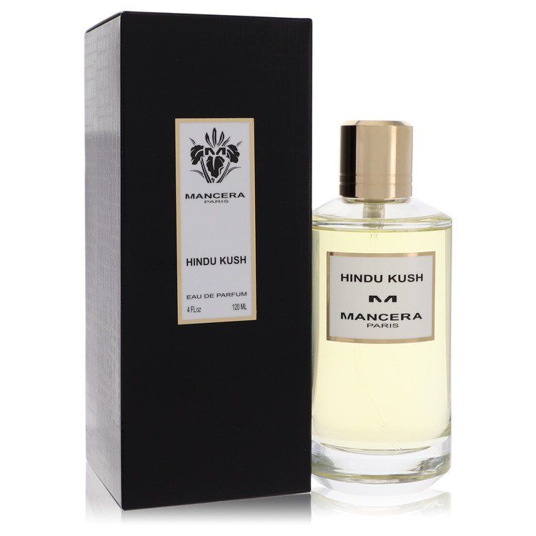 Mancera Hindu Kush de Mancera Eau De Parfum Spray (Unisex)