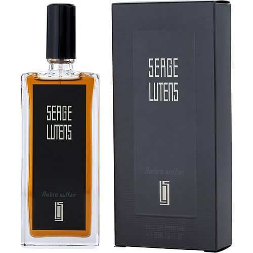 SERGE LUTENS AMBRE SULTAN de Serge Lutens EAU DE PARFUM VAPORIZADOR 47 ml