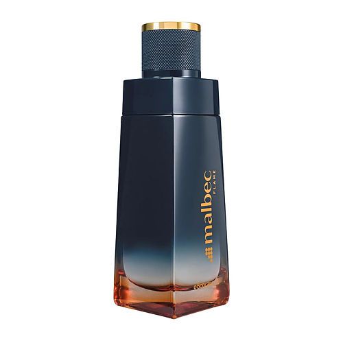 MALBEC FLAME de Malbec EAU DE COLOGNE VAPORIZADOR 100 ML