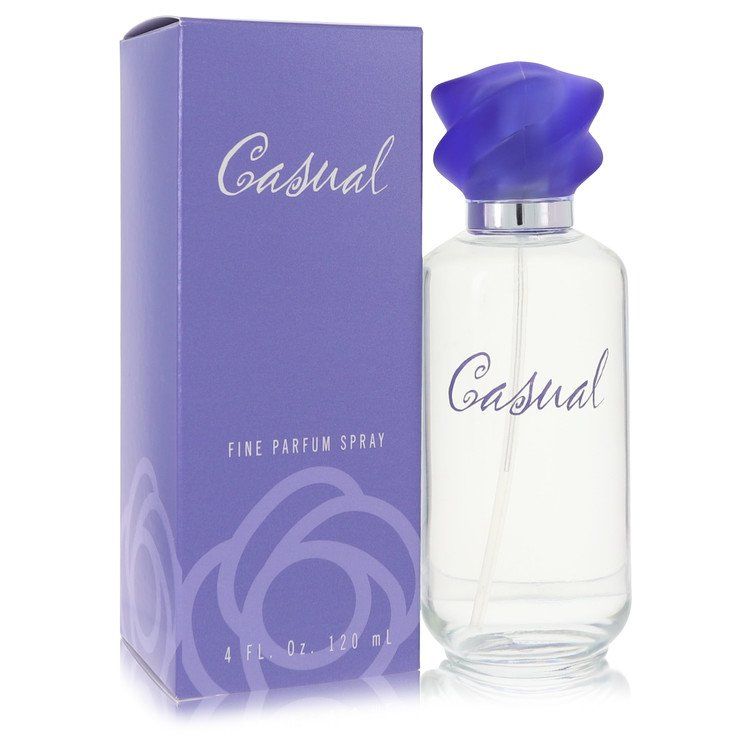 Casual by Paul Sebastian Fine Parfum en Espray