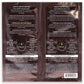 Professional Weightless Moisture Set by Macadamia Oil for Unisex - 2 x 0.34 oz Shampoo and Conditioner