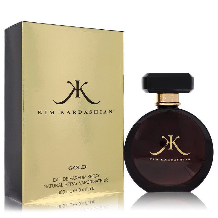 Kim Kardashian Gold de Kim Kardashian Eau De Parfum Spray