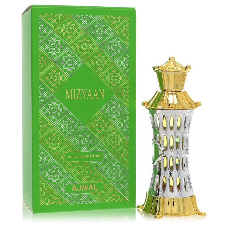 Ajmal Mizyaan de Ajmal Aceite Perfumado Concentrado (Unisex)