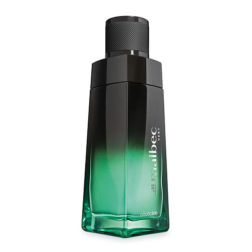 MALBEC VERT de Malbec EAU DE COLOGNE SPRAY 3.4 OZ