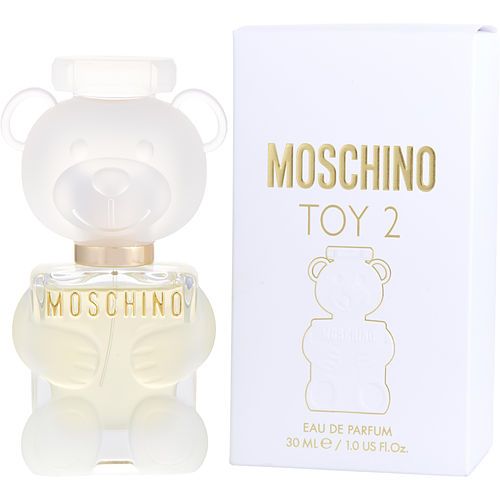 MOSCHINO TOY 2 de Moschino VAPORIZADOR EAU DE PARFUM 1 OZ