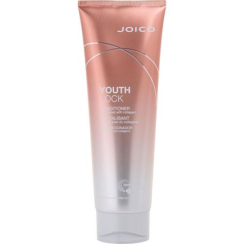 JOICO by Joico YOUTHLOCK ACONDICIONADOR CON COLÁGENO 250 ML