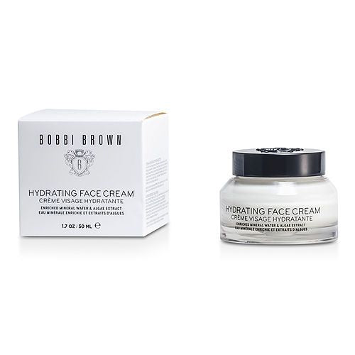 Bobbi Brown by Bobbi Brown Crema Facial Hidratante --50ml/1.7oz