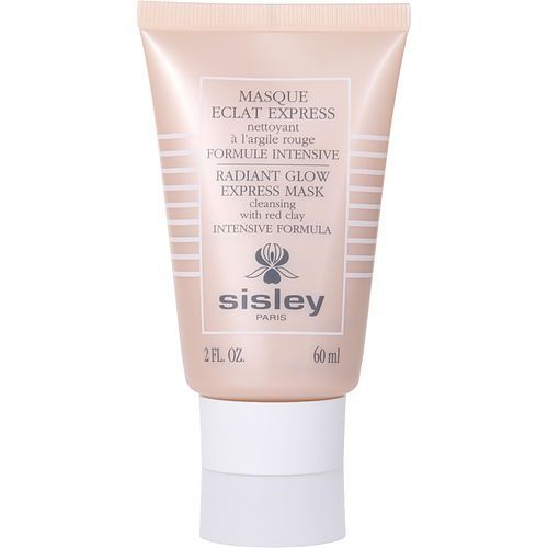 Sisley by Sisley Sisley Mascarilla Resplandor Express con Arcillas Rojas--60ml/2oz
