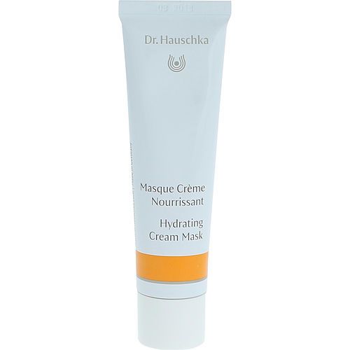 Dr. Hauschka de Dr. Hauschka Mascarilla Crema Hidratante --30ml/1oz