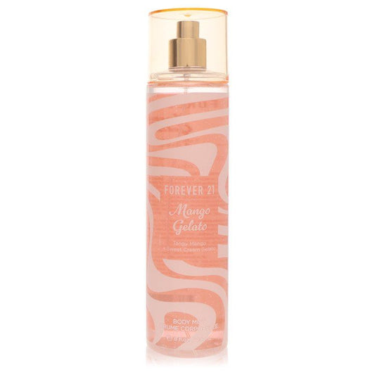Forever 21 Mango Gelato de Forever 21 Bruma Corporal