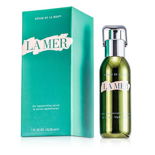 La Mer por LA MER El suero regenerador --30ml/1oz
