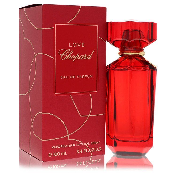 Love Chopard de Chopard Eau de Parfum en Spray