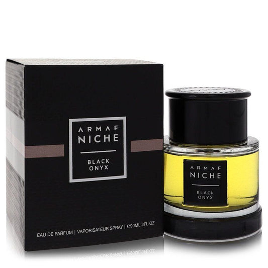 Armaf Niche Black Onyx de Armaf Eau de Toilette Vaporizador (Unisex)