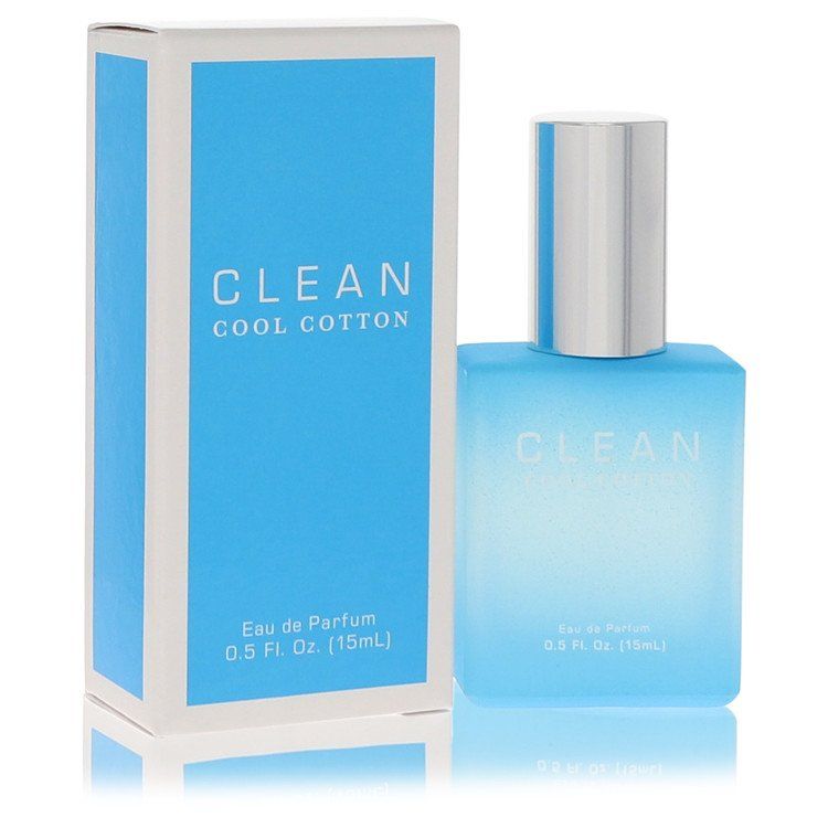 Clean Cool Cotton de Clean Eau De Parfum Vaporizador