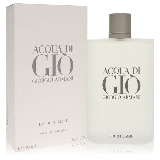 Acqua di Gio de Giorgio Armani Eau de Toilette Vaporizador