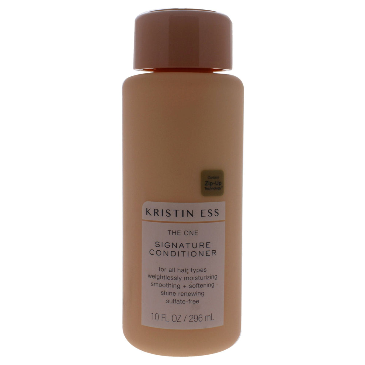 Acondicionador The One Signature de Kristin Ess para unisex - Acondicionador de 10 oz