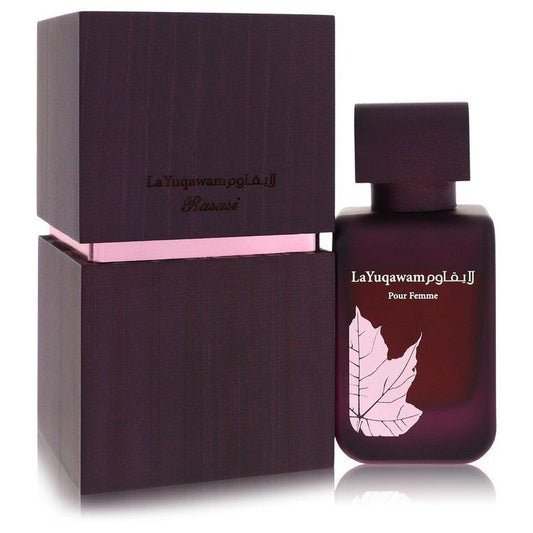 Rasasi Layuqawam Pour Femme de Rasasi Eau de Parfum en espray