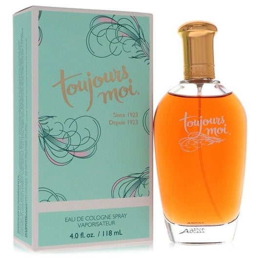 Tou Jour Moi de Dana Eau de Colonia Vaporizador