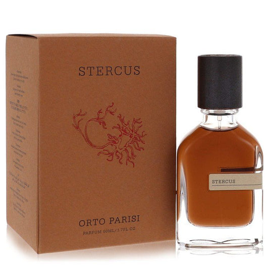 Stercus de Orto Parisi Pure Parfum (Unisex)