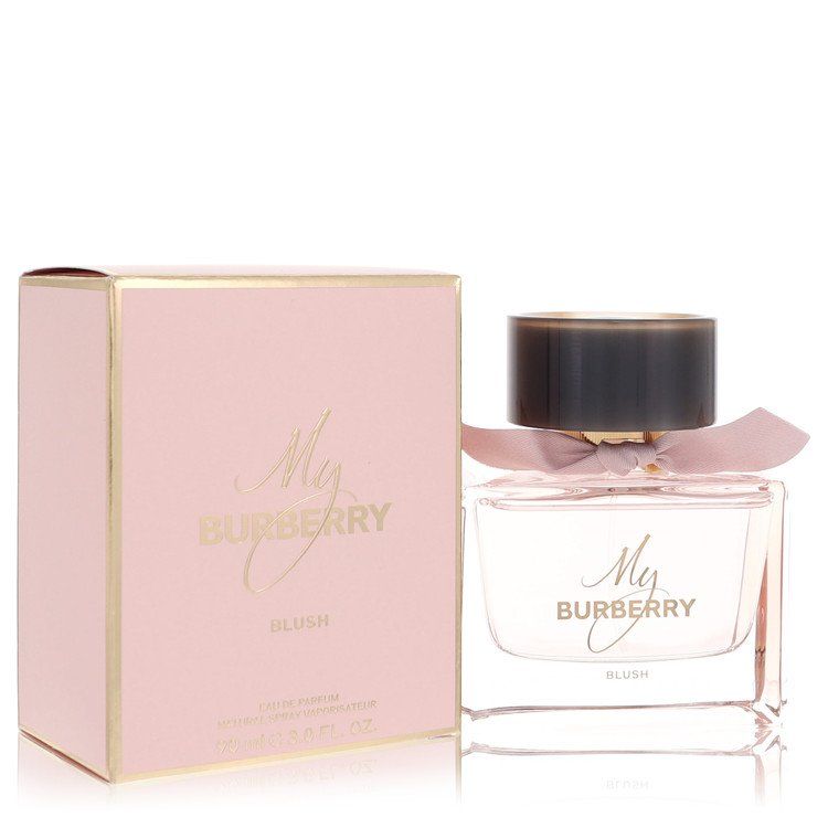 My Burberry Blush de Burberry Eau de Parfum en espray