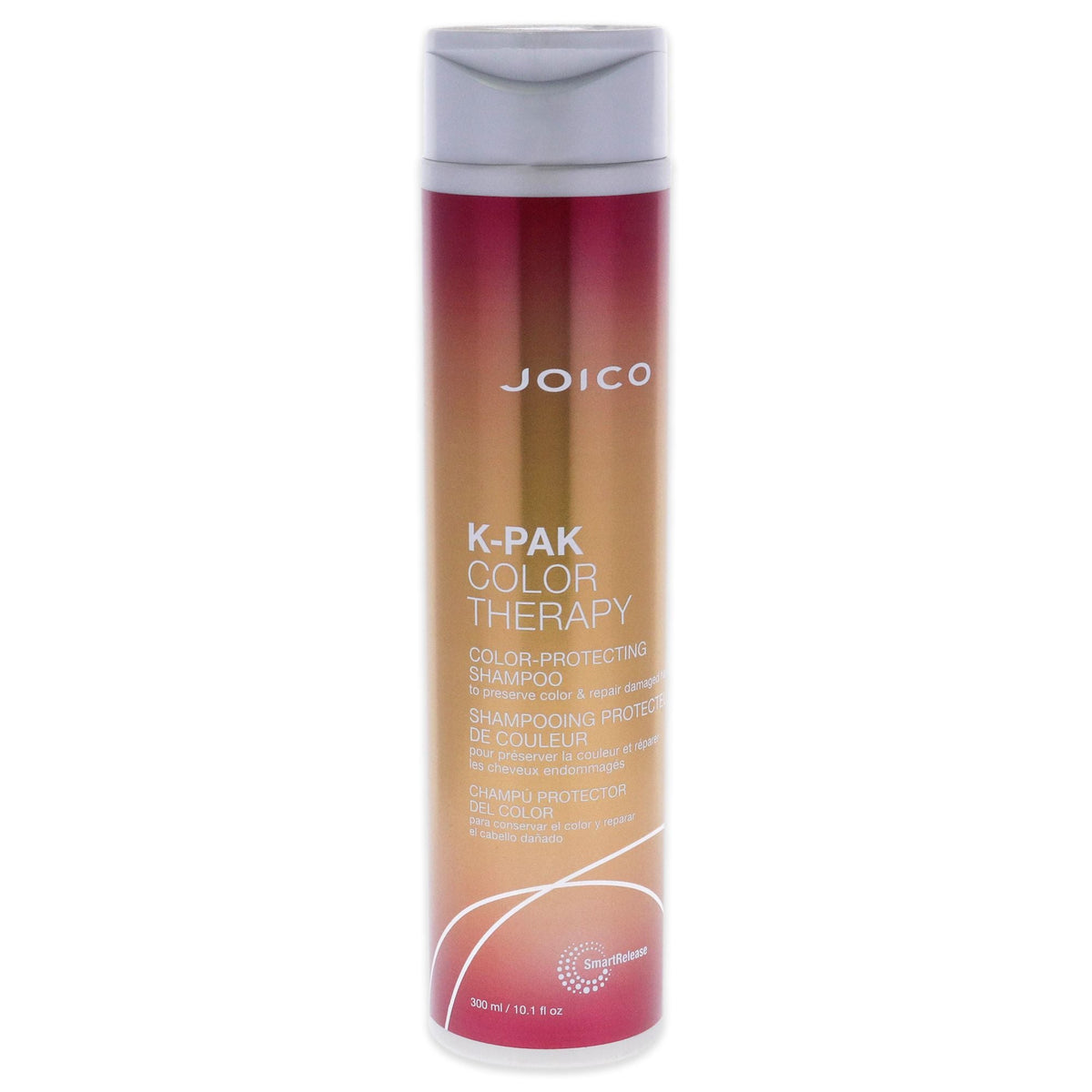 Champú K-Pak Color Therapy de Joico para unisex - Champú de 10.1 oz