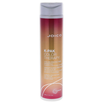 Champú K-Pak Color Therapy de Joico para unisex - Champú de 10.1 oz