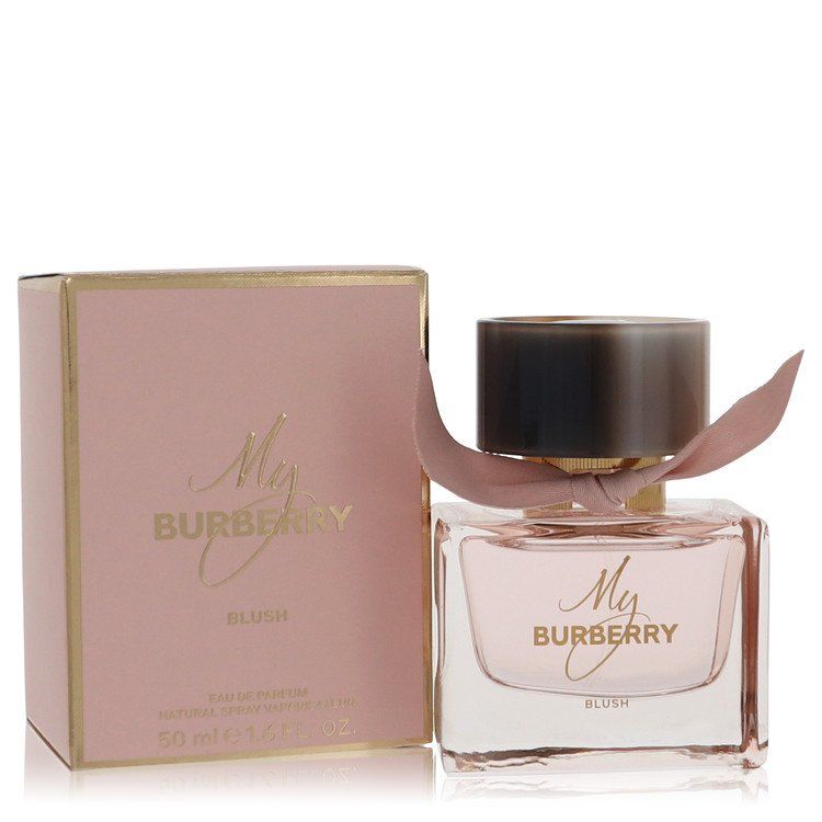 My Burberry Blush de Burberry Eau De Parfum Vaporizador