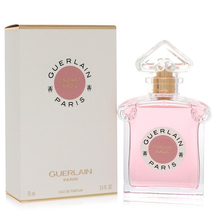 L'instant Magic de Guerlain Eau de Parfum Vaporizador