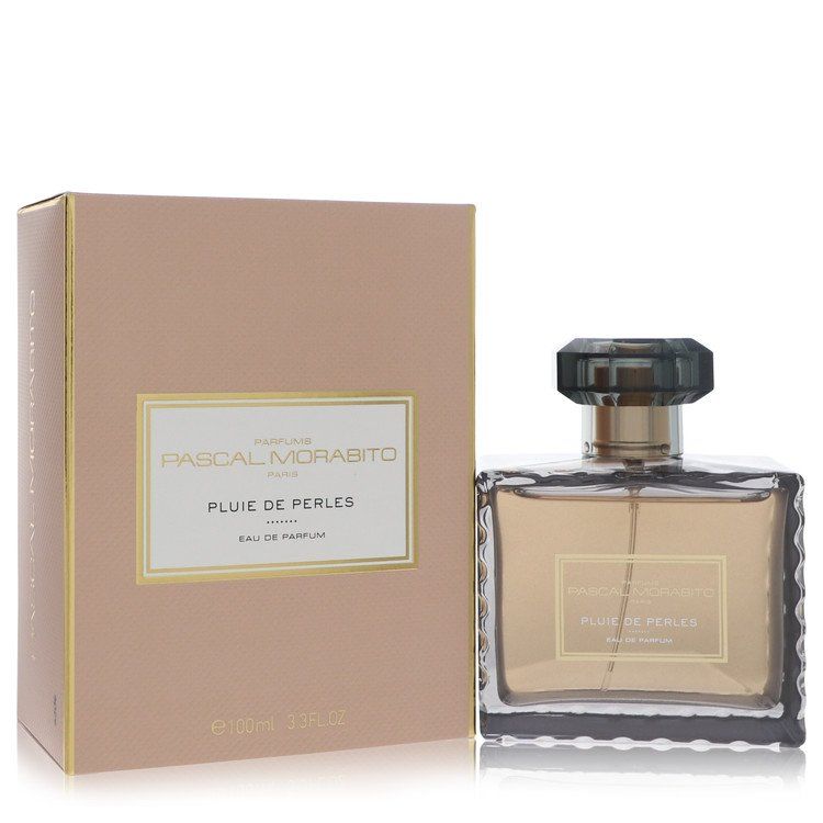 Pluie De Perles de Pascal Morabito Eau De Parfum Vaporizador