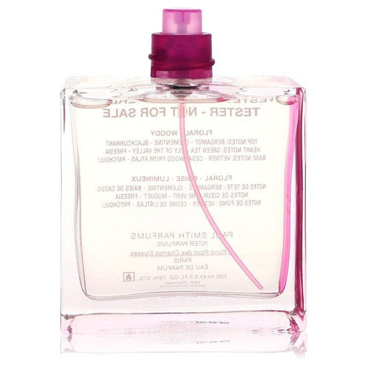 Paul Smith de Paul Smith Eau De Parfum Vaporizador (Probador)