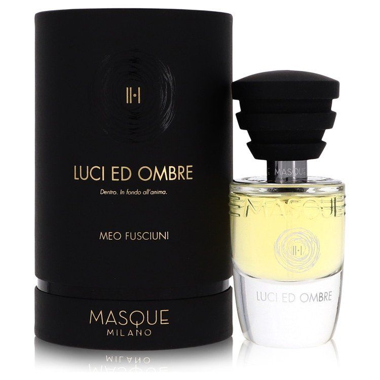 Luci Ed Ombre de Masque Milano Eau De Parfum Spray (Unisex)