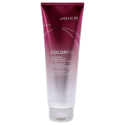 Colorful Anti Fade Conditioner by Joico for Unisex - 8.5 oz Conditioner