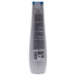 Champú Biolage Keratin Dose de Matrix para Unisex - Champú de 13.5 oz