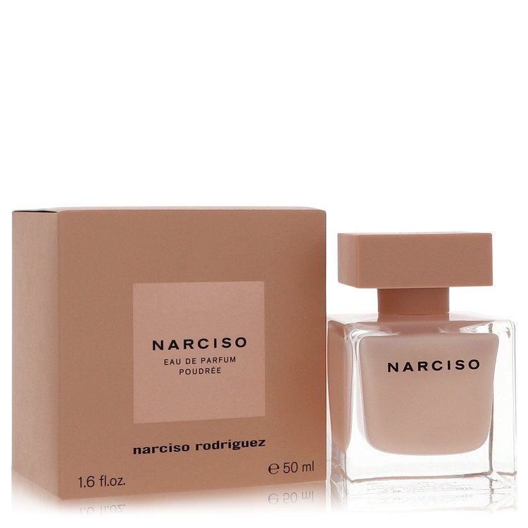 Narciso Poudrée de Narciso Rodriguez Eau de Parfum Vaporizador