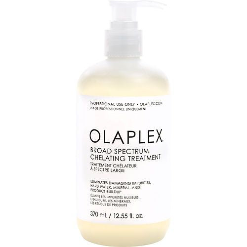 OLAPLEX por Olaplex TRATAMIENTO QUELANTE DE AMPLIO ESPECTRO 12.5 OZ