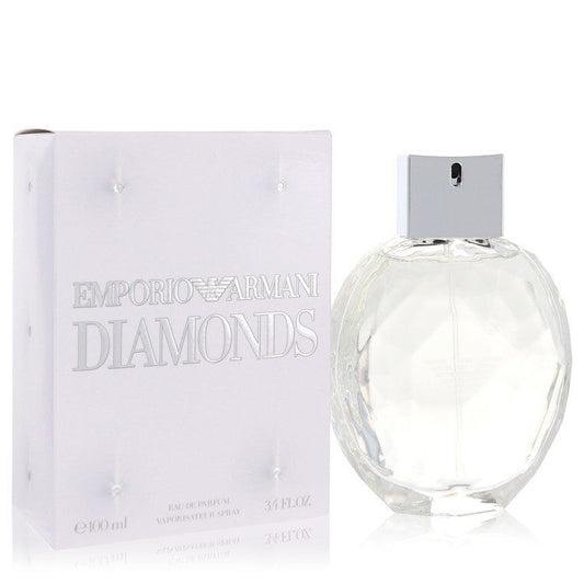 Emporio Armani Diamonds de Giorgio Armani Eau De Parfum en Spray