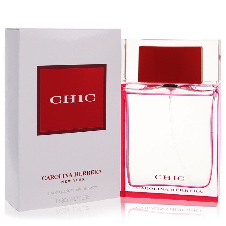 Chic by Carolina Herrera Eau de Parfum en Spray