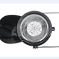 87043565 1100W household centrifugal juicer multi-function electric juicer 2.5L slag cup does not contain BPA fruit and vegetable juice, modern vertical mixing kitchen juicer, secondary mechanical
