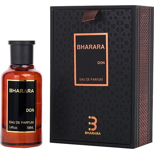BHARARA DON de BHARARA EAU DE PARFUM SPRAY 3.4 OZ