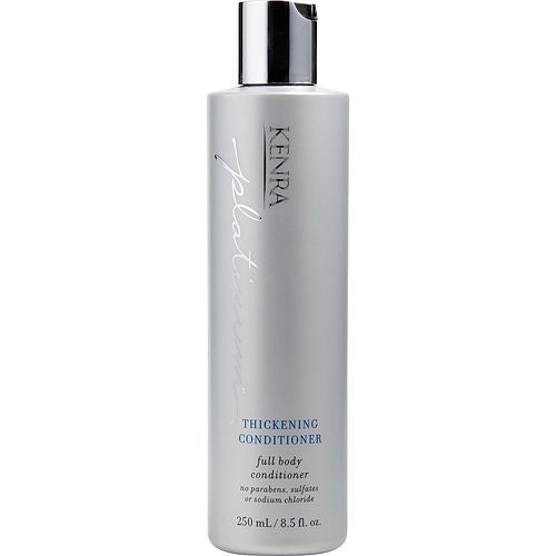 KENRA by Kenra PLATINUM ACONDICIONADOR ESPESANTE 8.5 OZ